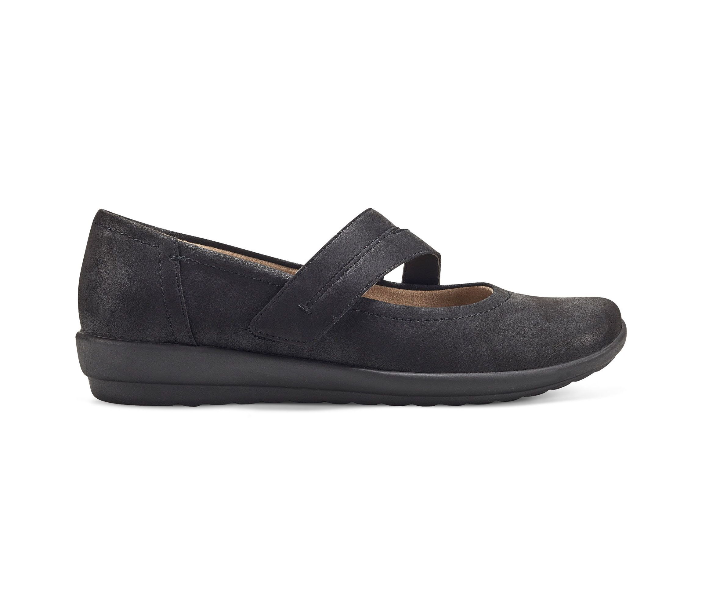 Aranza Casual Mary Jane Flats