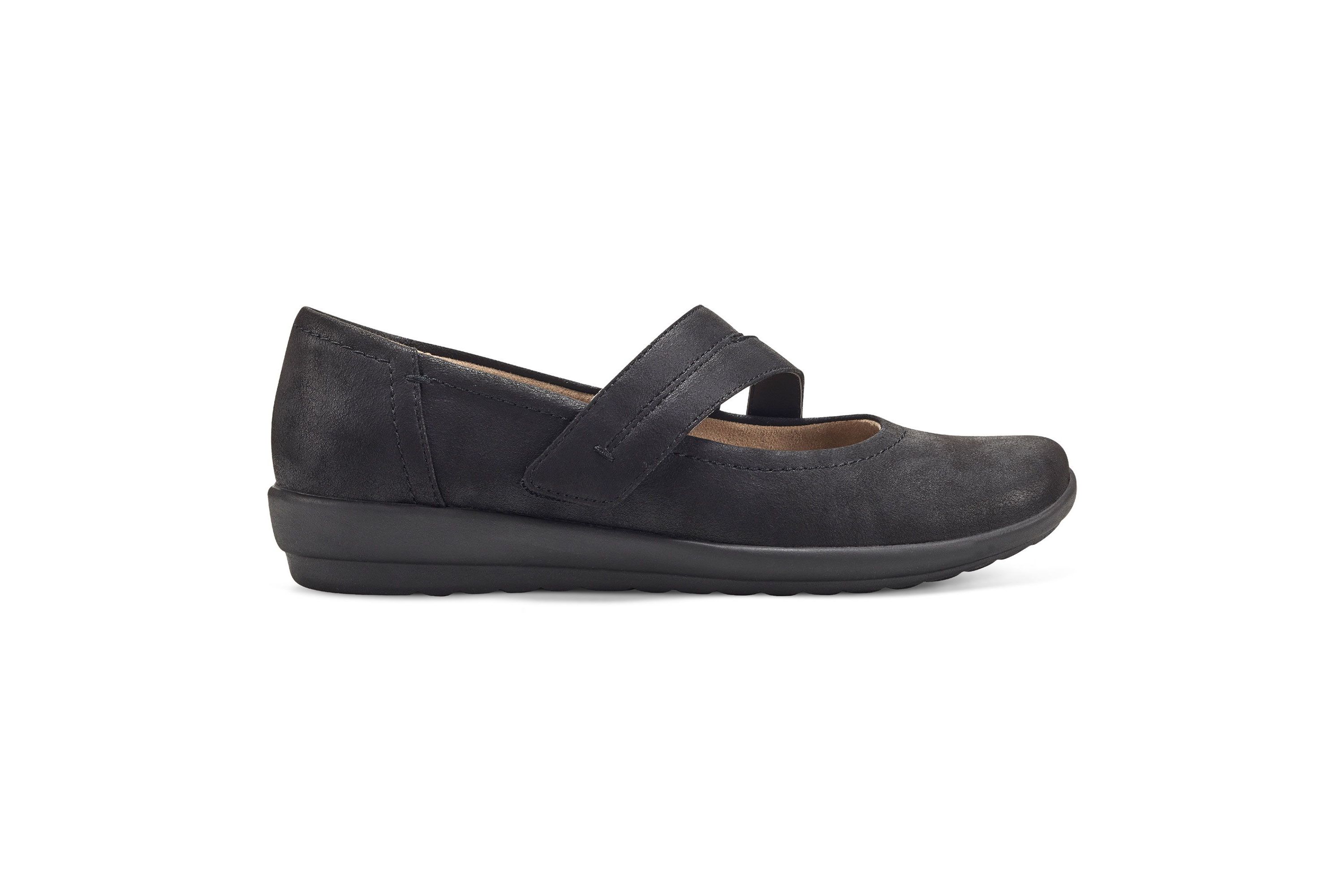 Aranza Casual Mary Jane Flats