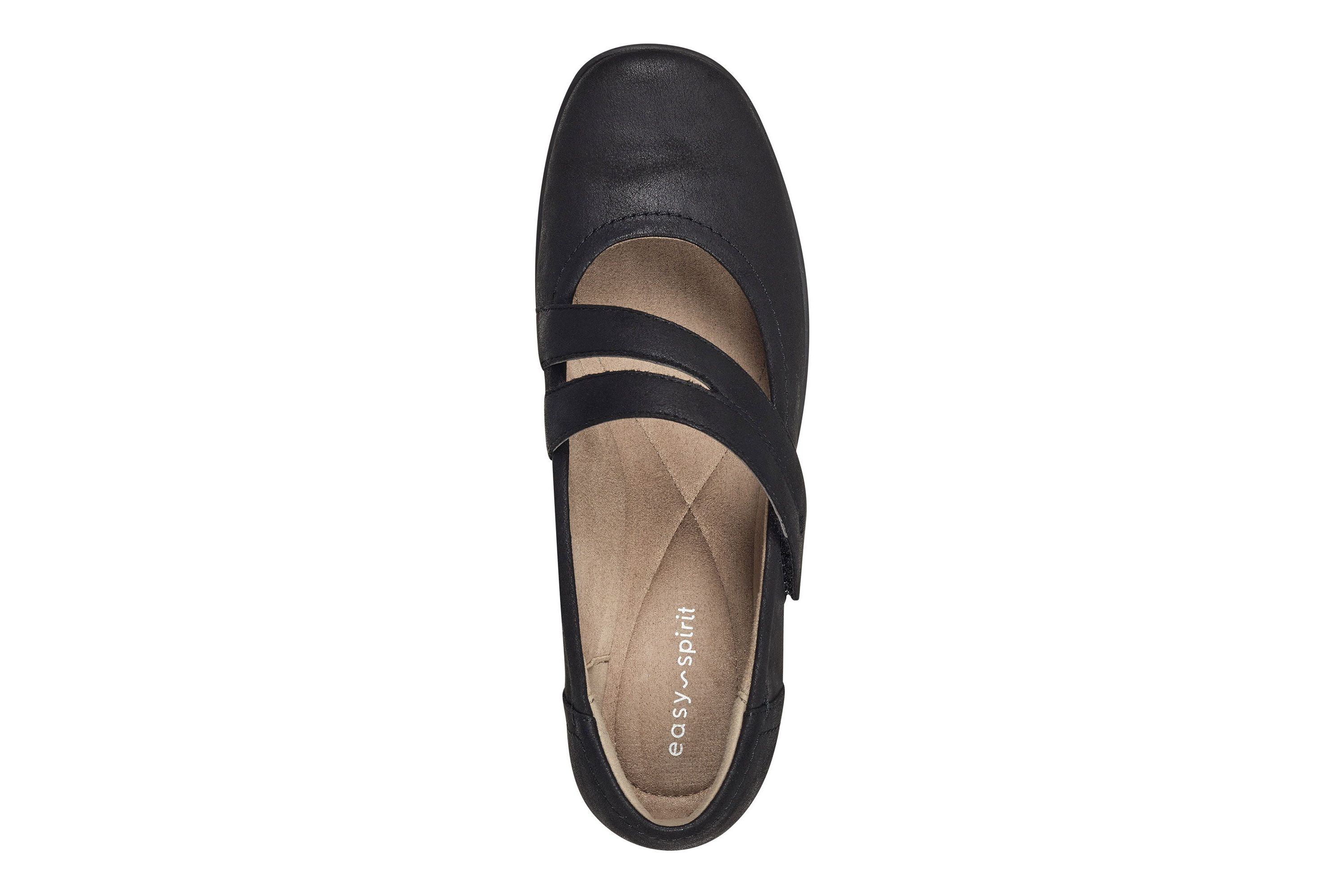 Aranza Casual Mary Jane Flats