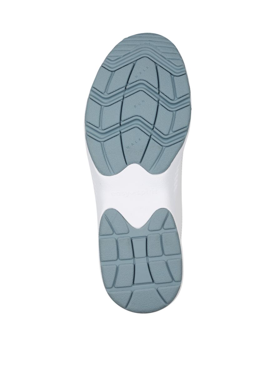 Romy Round Toe Casual Lace Up Walking Shoes