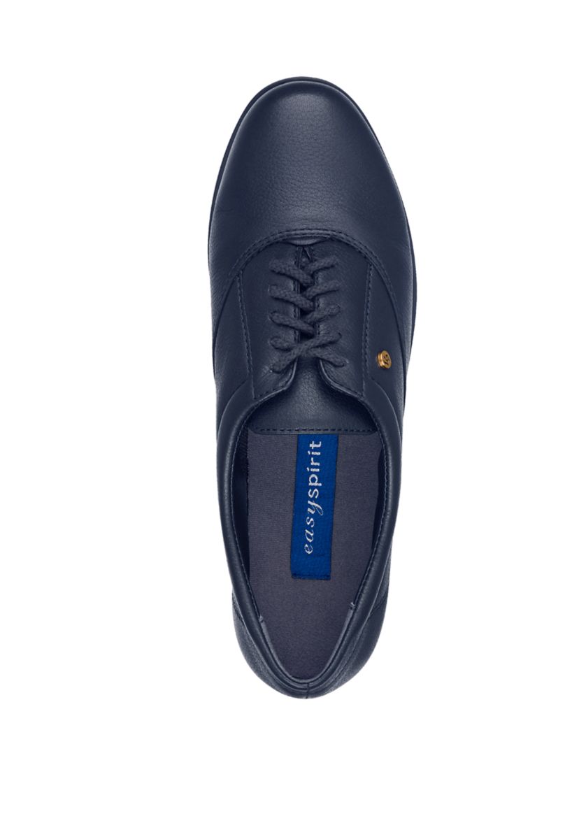 Motion Oxfords
