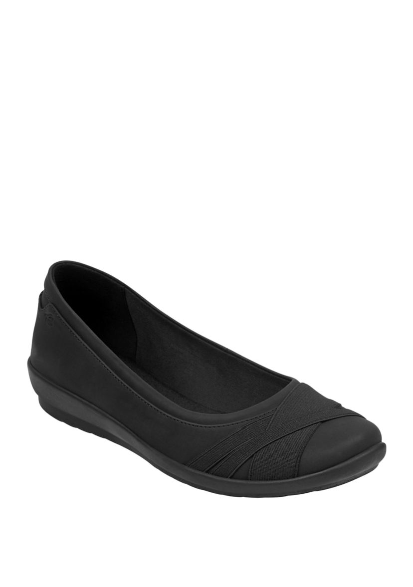 Acasia Flats