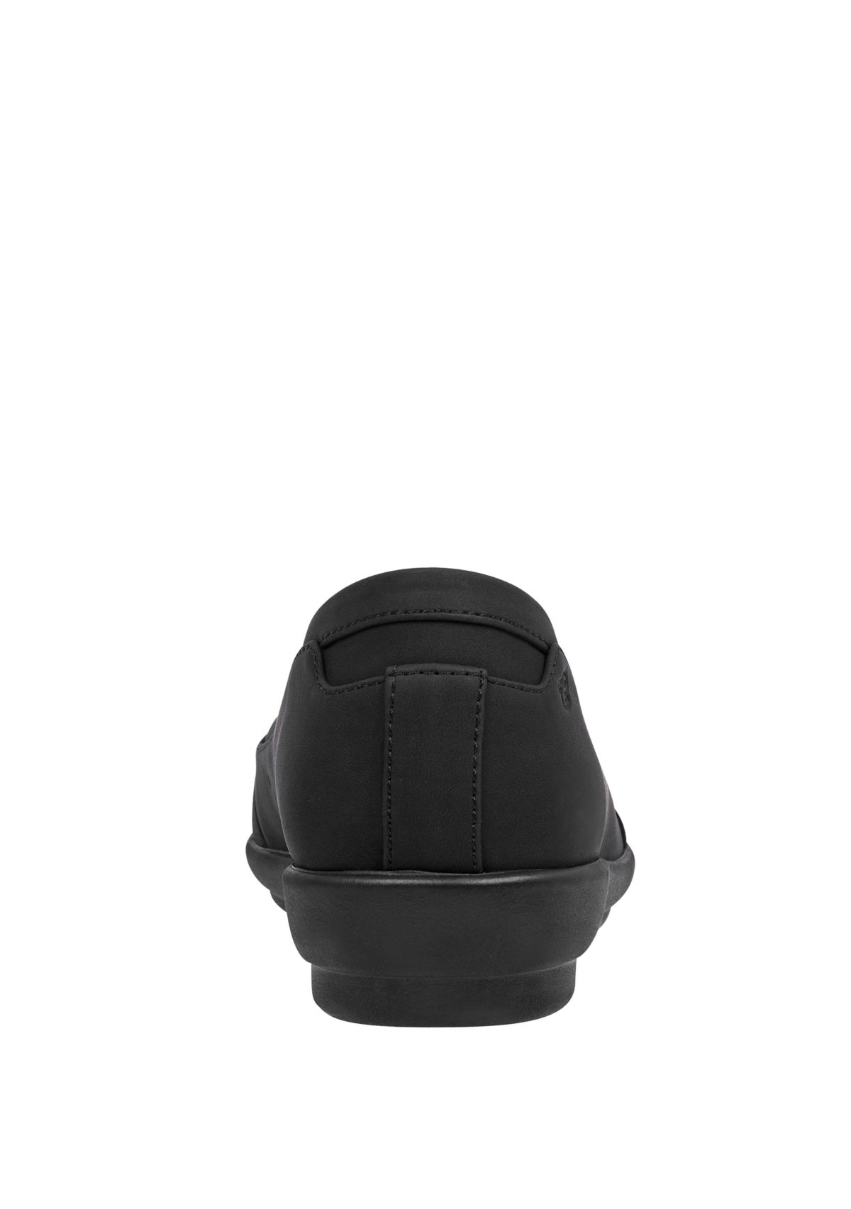 Acasia Round Toe Slip-on Casual Flats