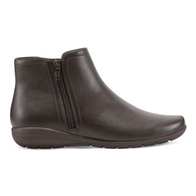 Easy spirit vine bootie best sale