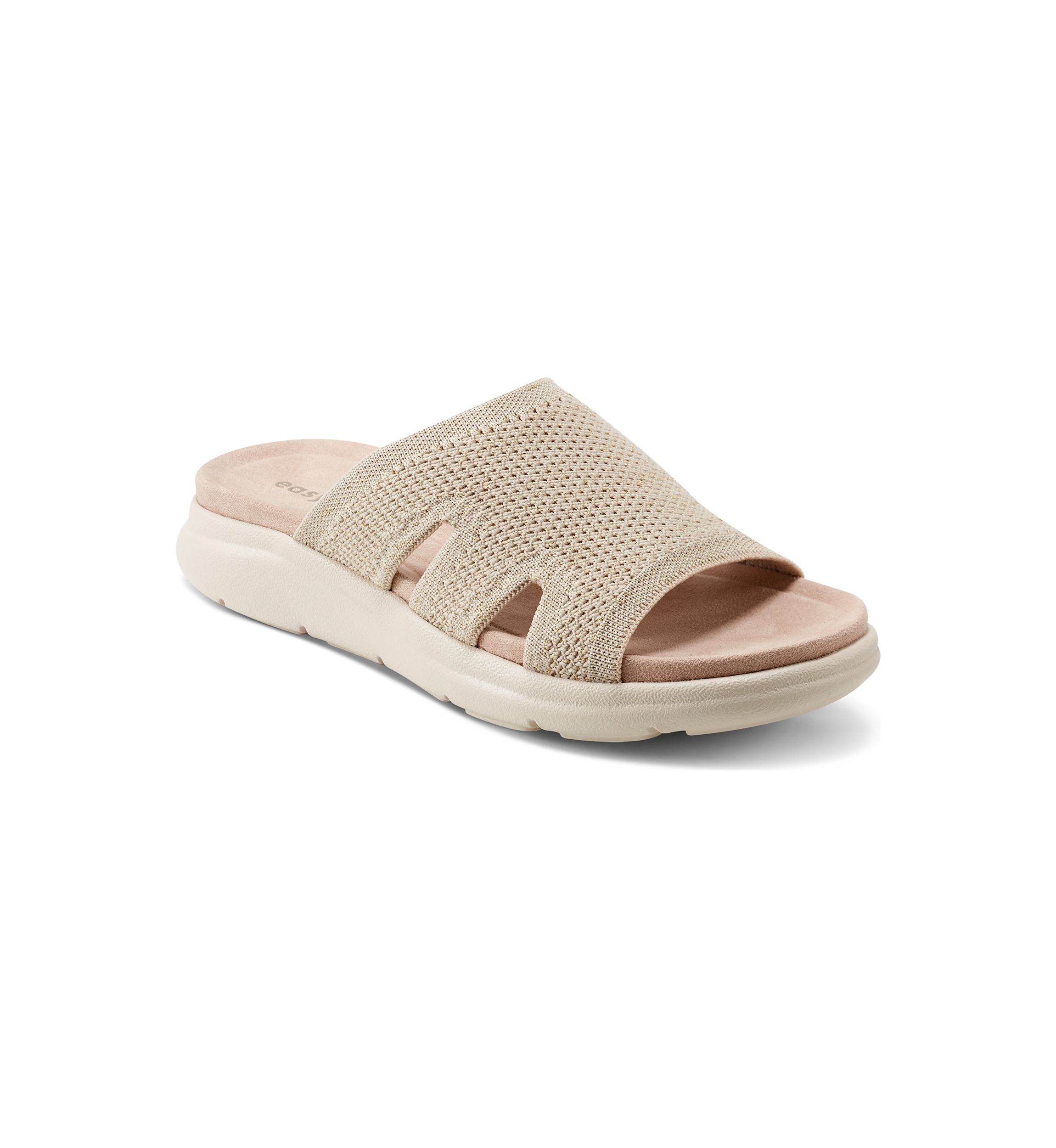 Amy2 Slide Sandals
