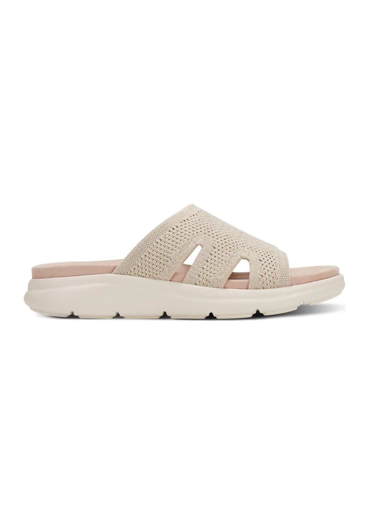Amy2 Slide Sandals