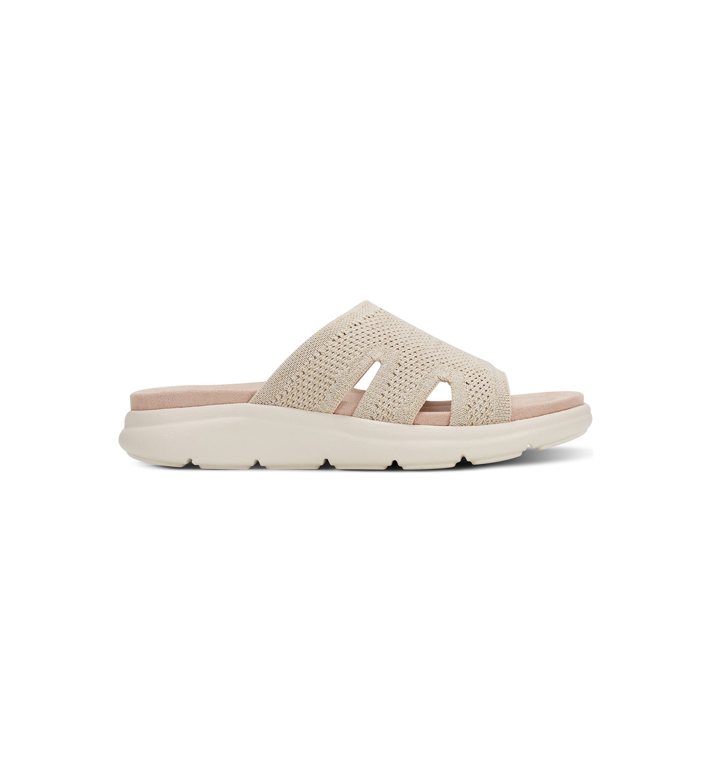 Amy2 Slide Sandals