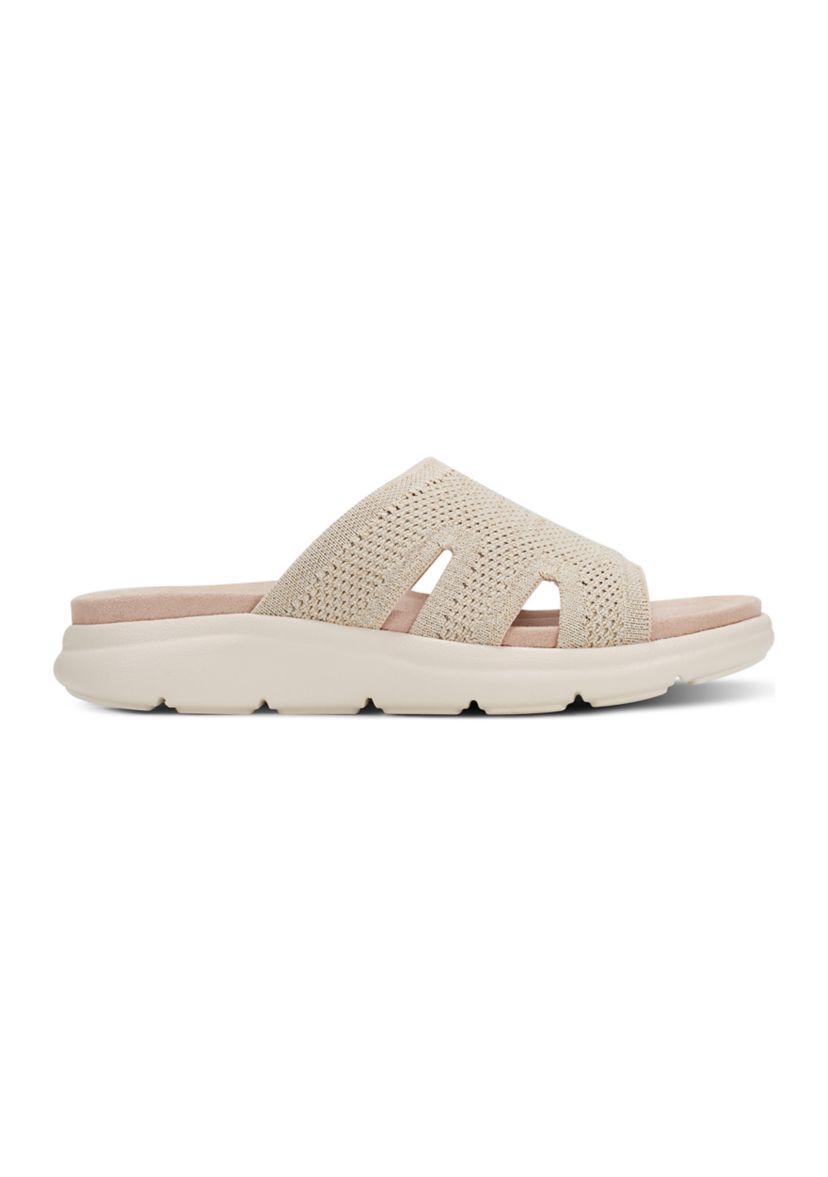 Amy2 Slide Sandals