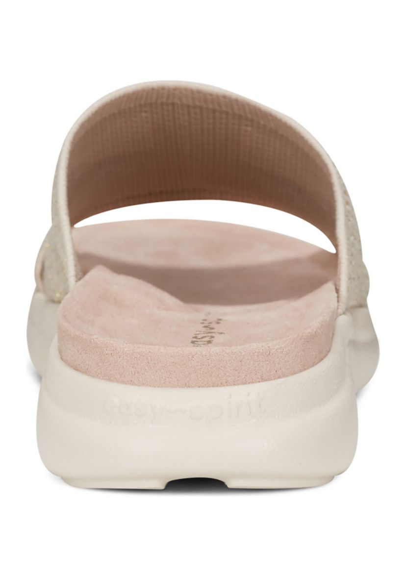Amy2 Slide Sandals