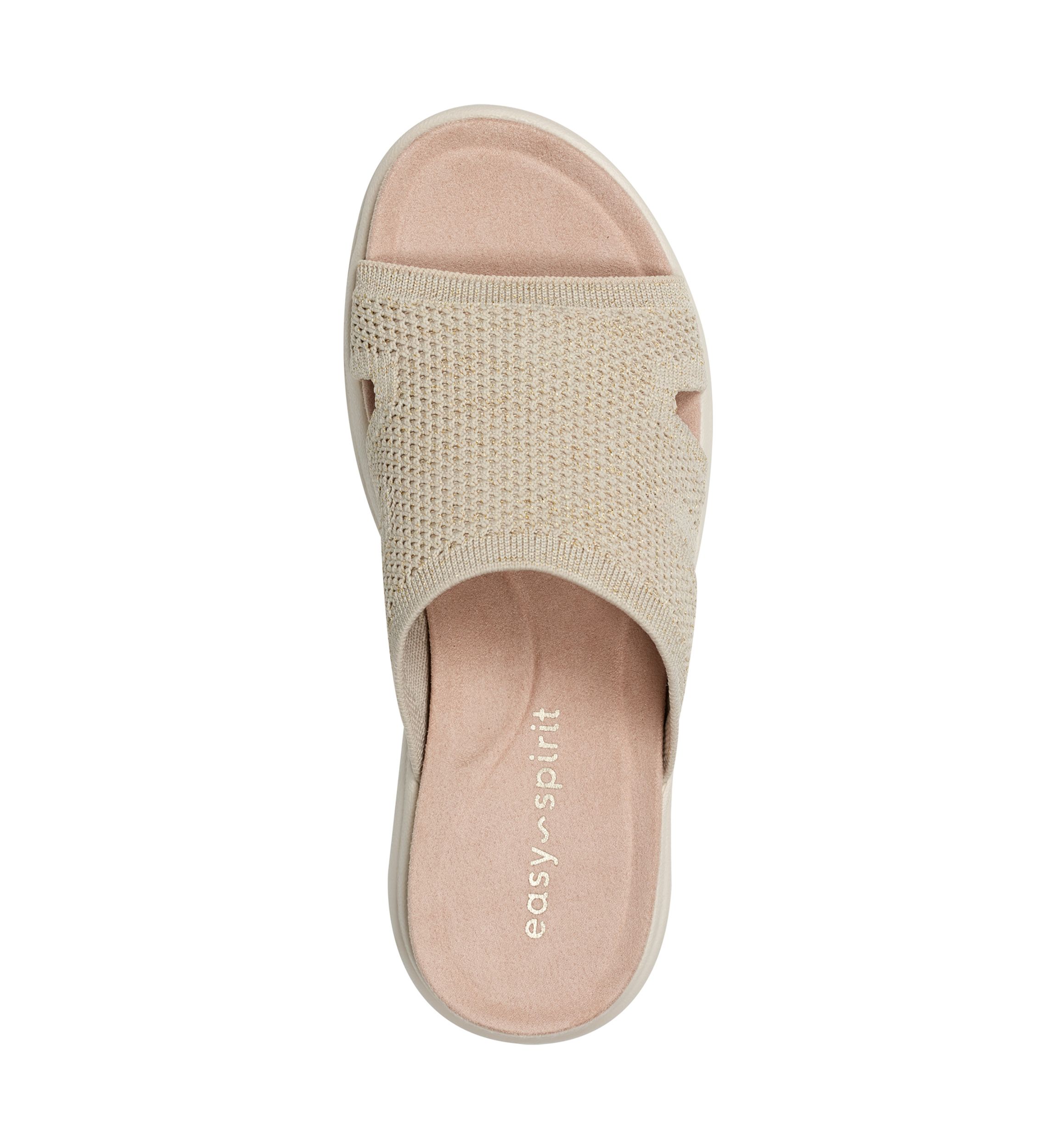 Amy2 Slide Sandals