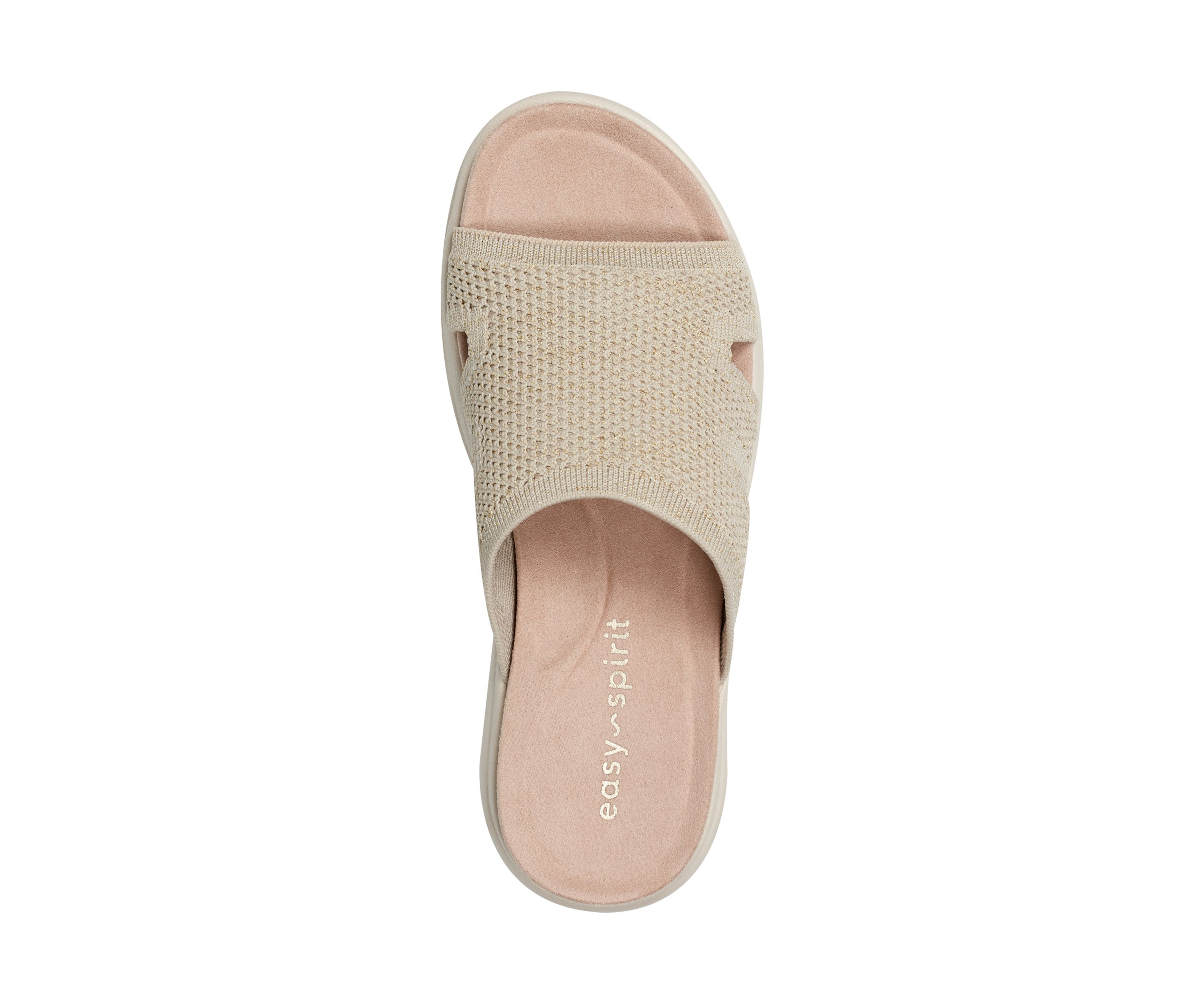 Amy2 Slide Sandals