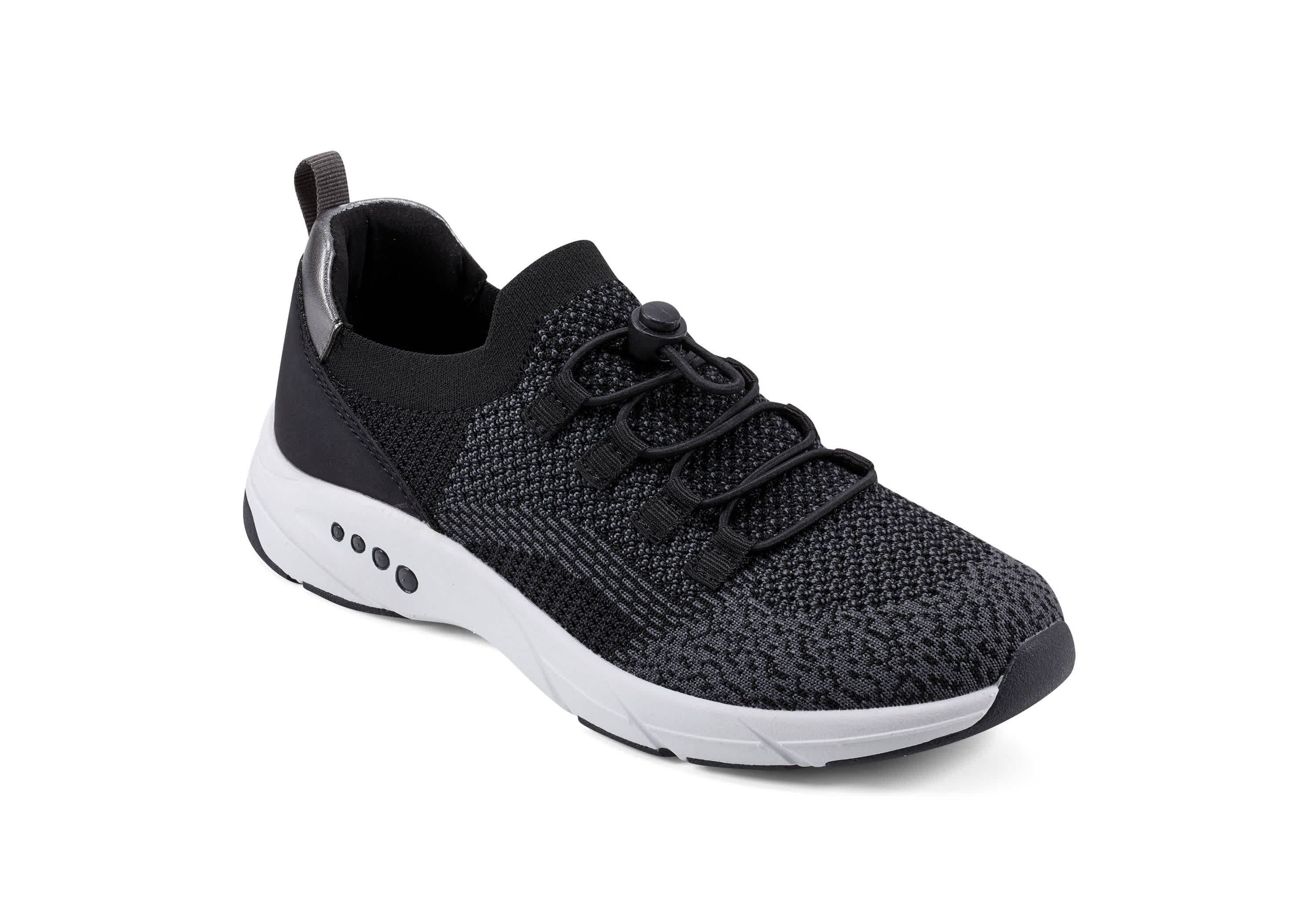 Denise Austin Astrid Slip-on Casual Sneakers