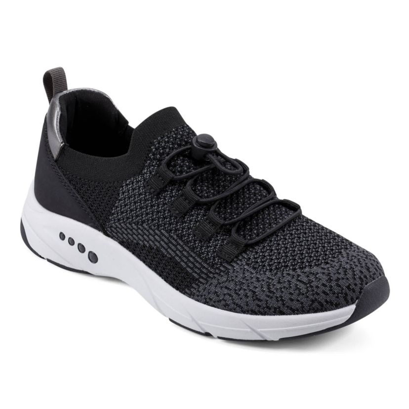 Denise Austin Astrid Slip-on Casual Sneakers
