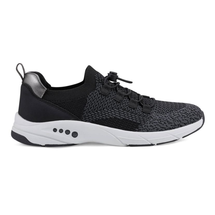 Denise Austin Astrid Slip-on Casual Sneakers