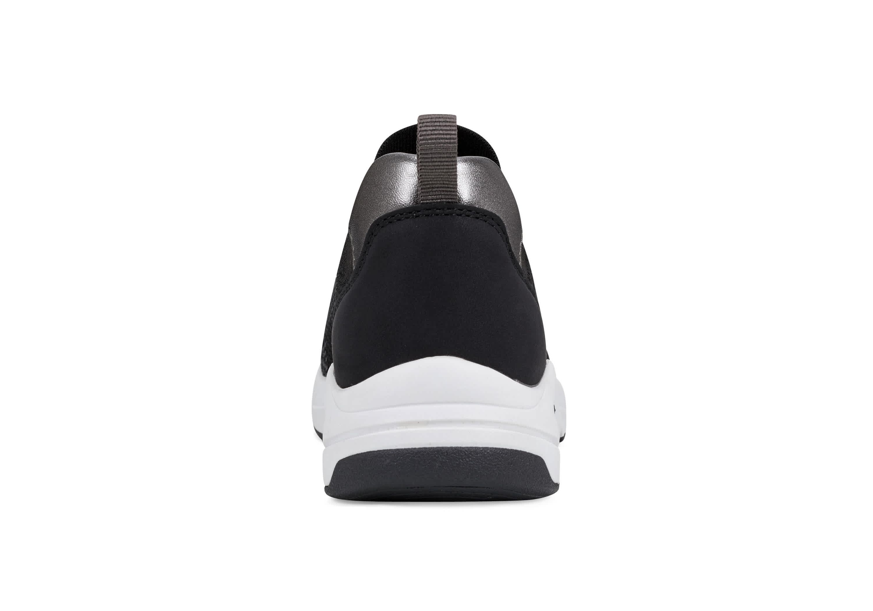 Denise Austin Astrid Slip-on Casual Sneakers