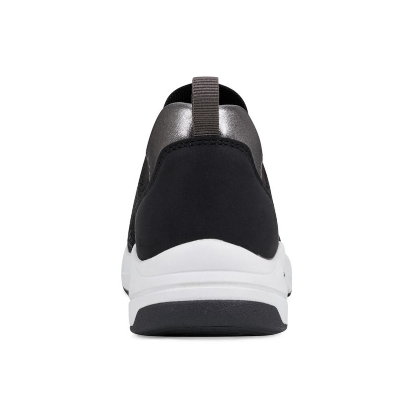 Denise Austin Astrid Slip-on Casual Sneakers