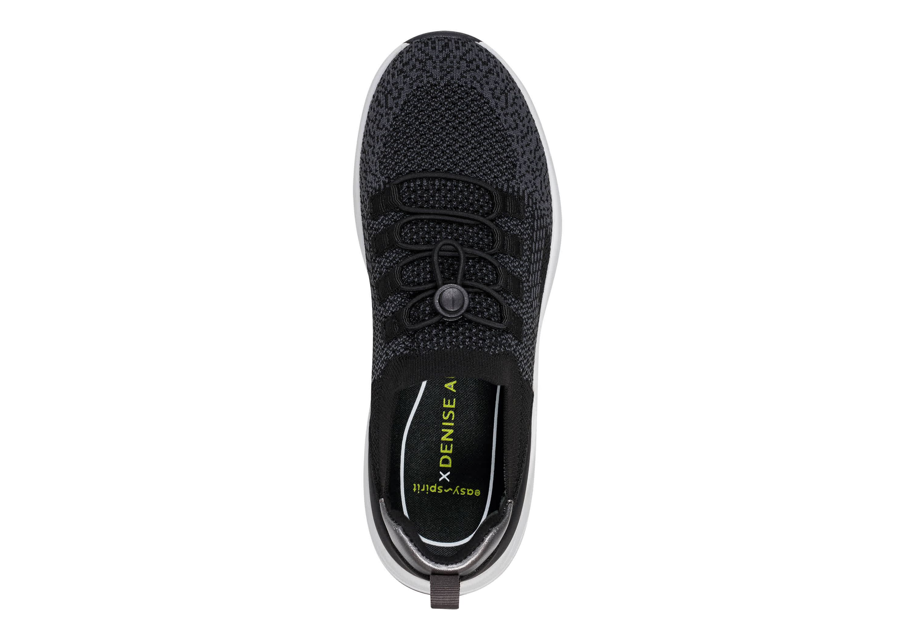 Denise Austin Astrid Slip-on Casual Sneakers