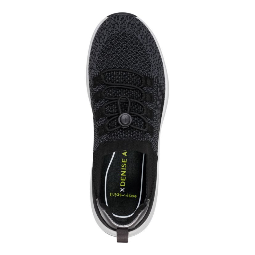 Denise Austin Astrid Slip-on Casual Sneakers