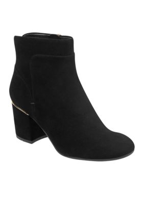 Easy Spirit Brock Bootie belk