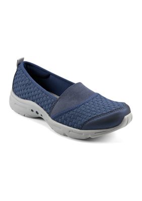 Easy Spirit Romy Walking Shoe - Extended Sizes Available | belk