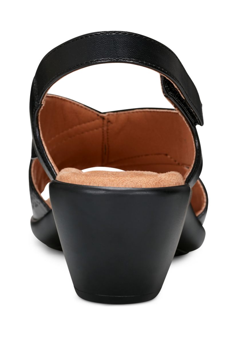 CeeCee Sandals
