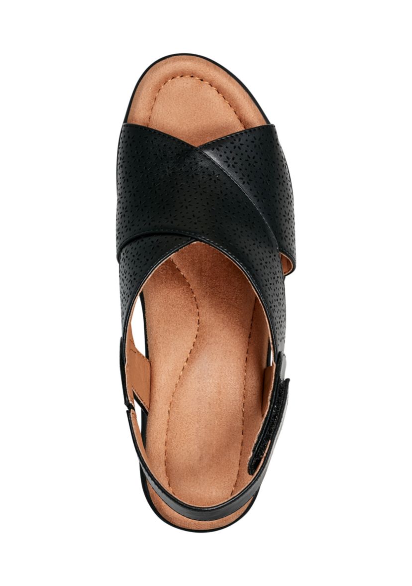 CeeCee Sandals
