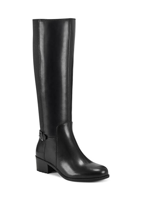 Chaza Tall Boots