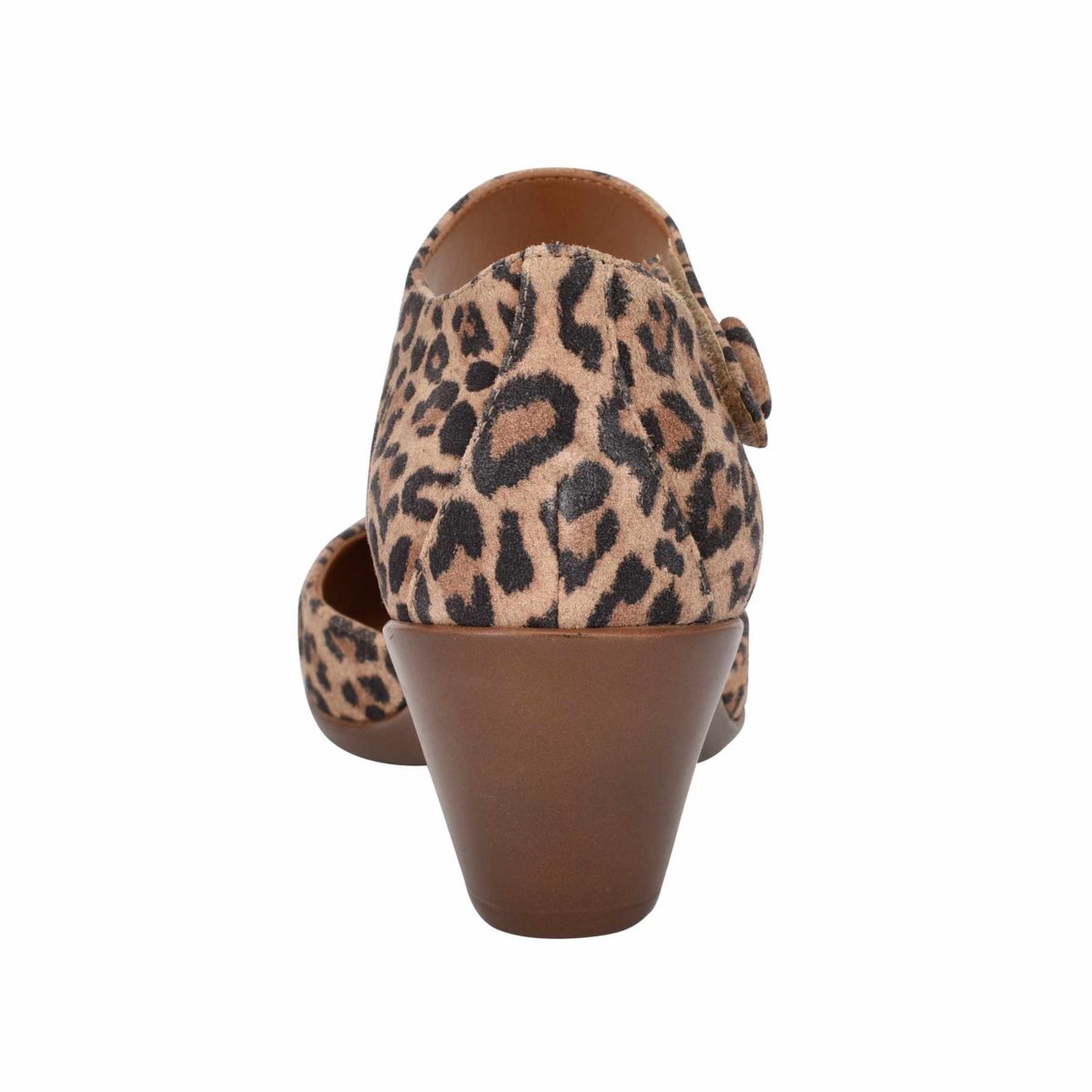 Clarice Mary-Jane Pumps