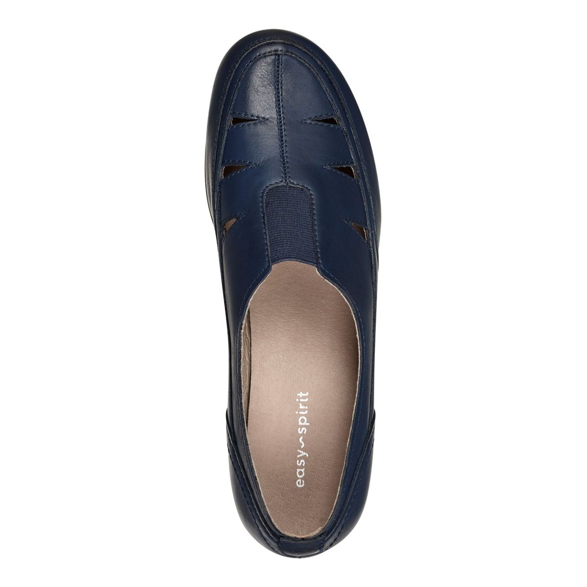 Daisie Closed Toe Casual Slip-on Shoes