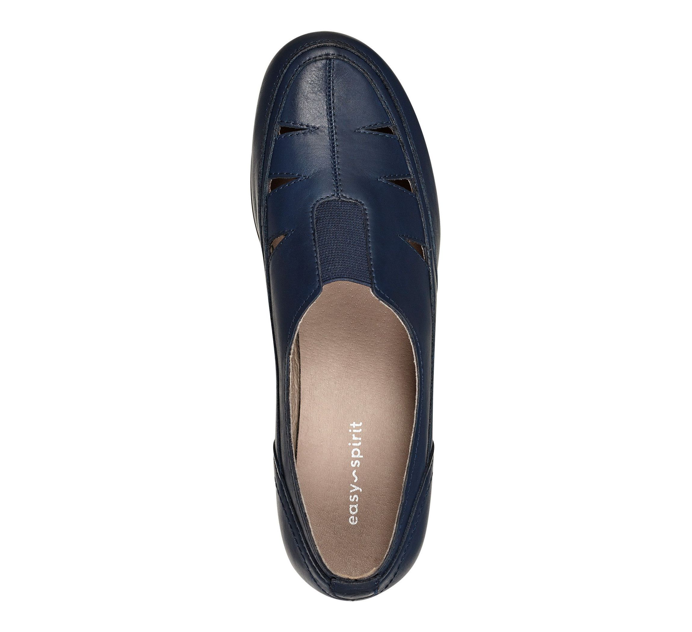 Daisie Closed Toe Casual Slip-on Shoes