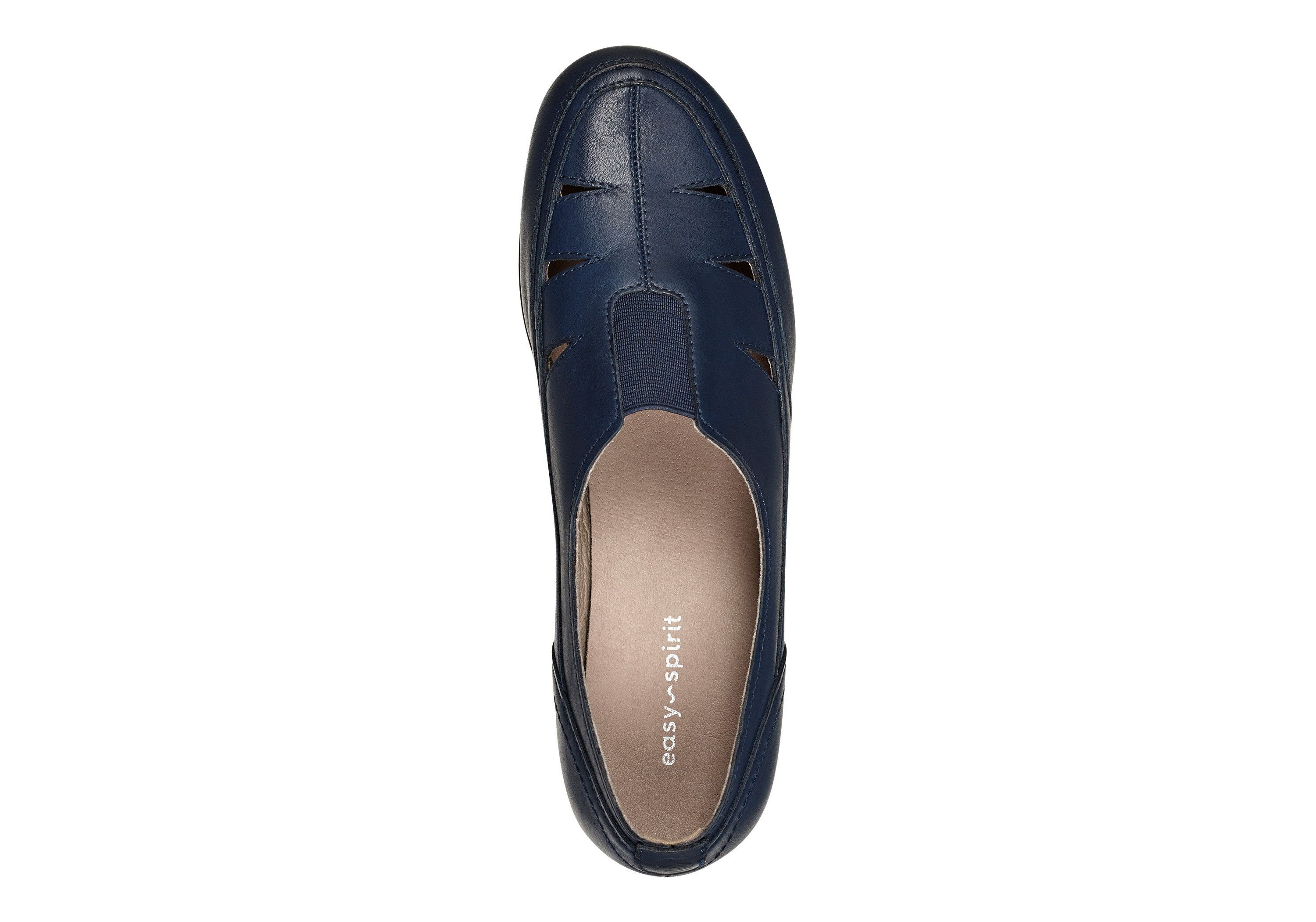Daisie Closed Toe Casual Slip-on Shoes