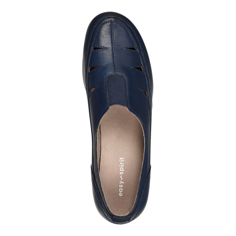 Daisie Closed Toe Casual Slip-on Shoes