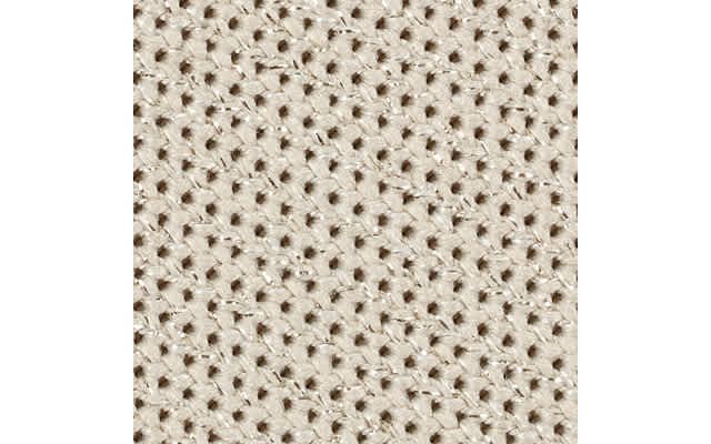 Beige/Gold Knit