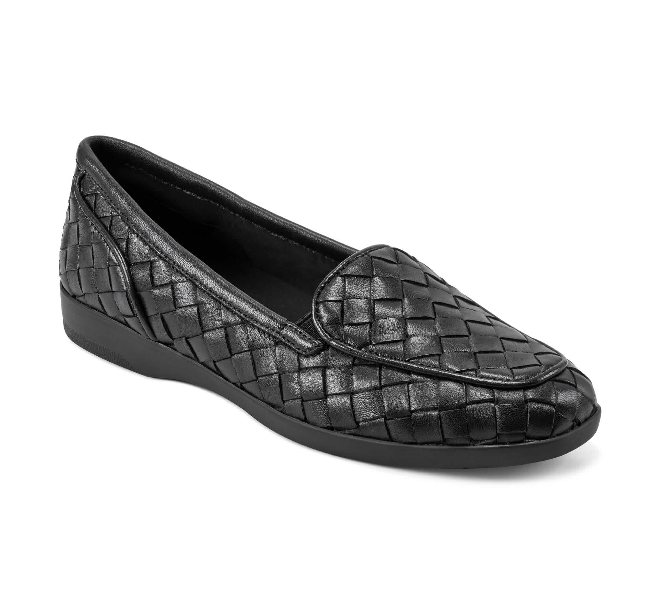 Devitt Slip-on Casual Flats