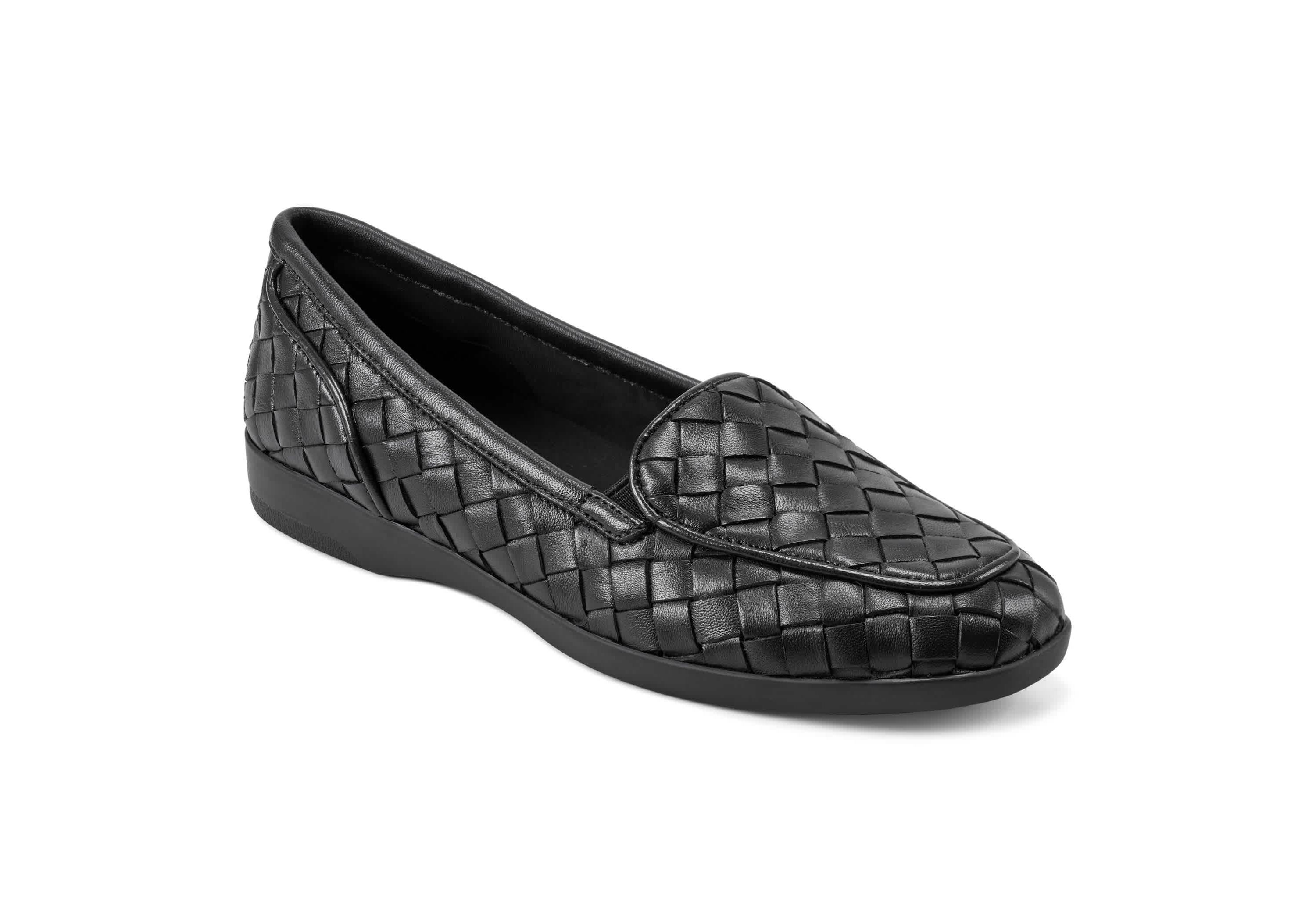 Devitt Slip-on Casual Flats