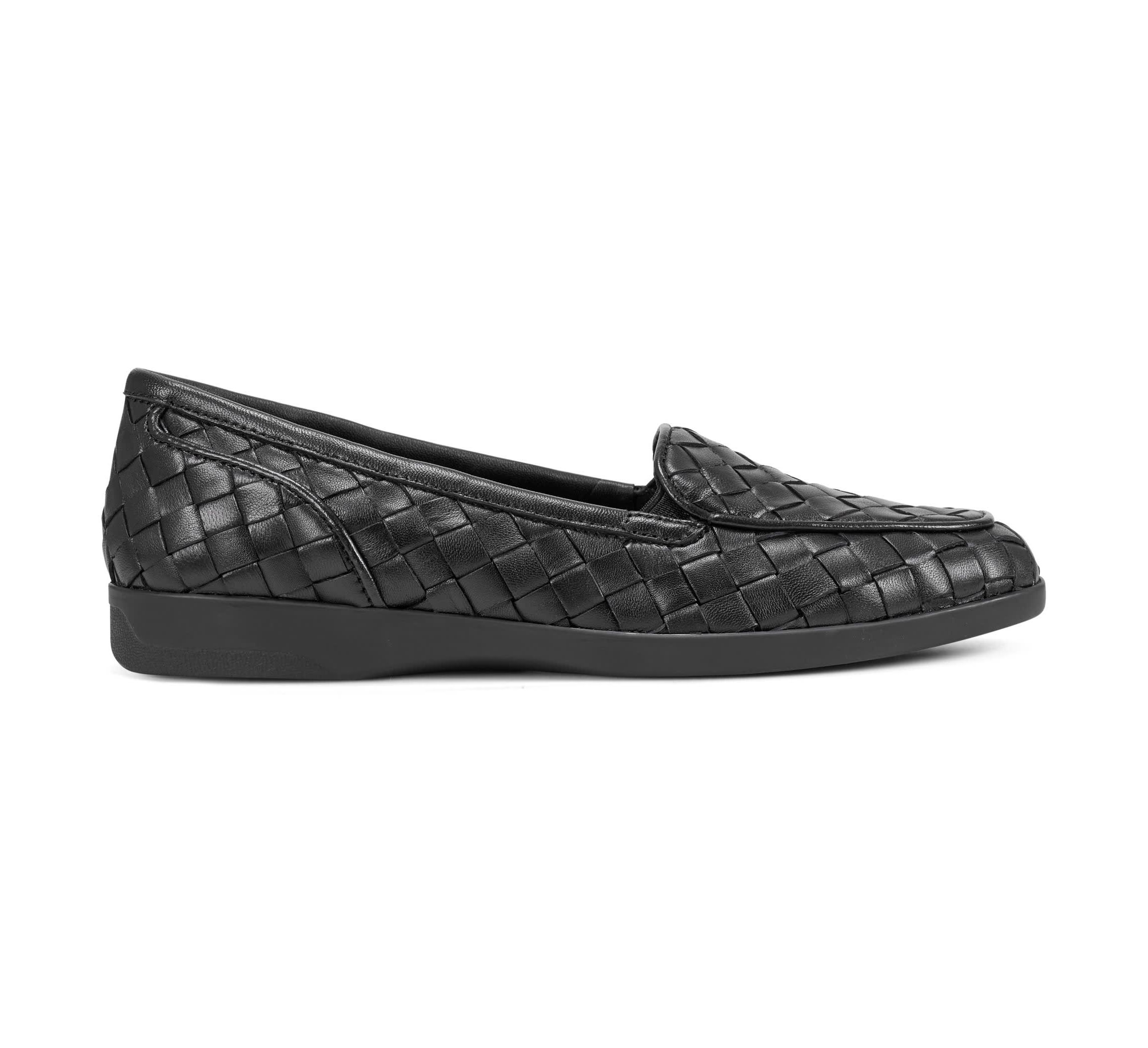 Devitt Slip-on Casual Flats