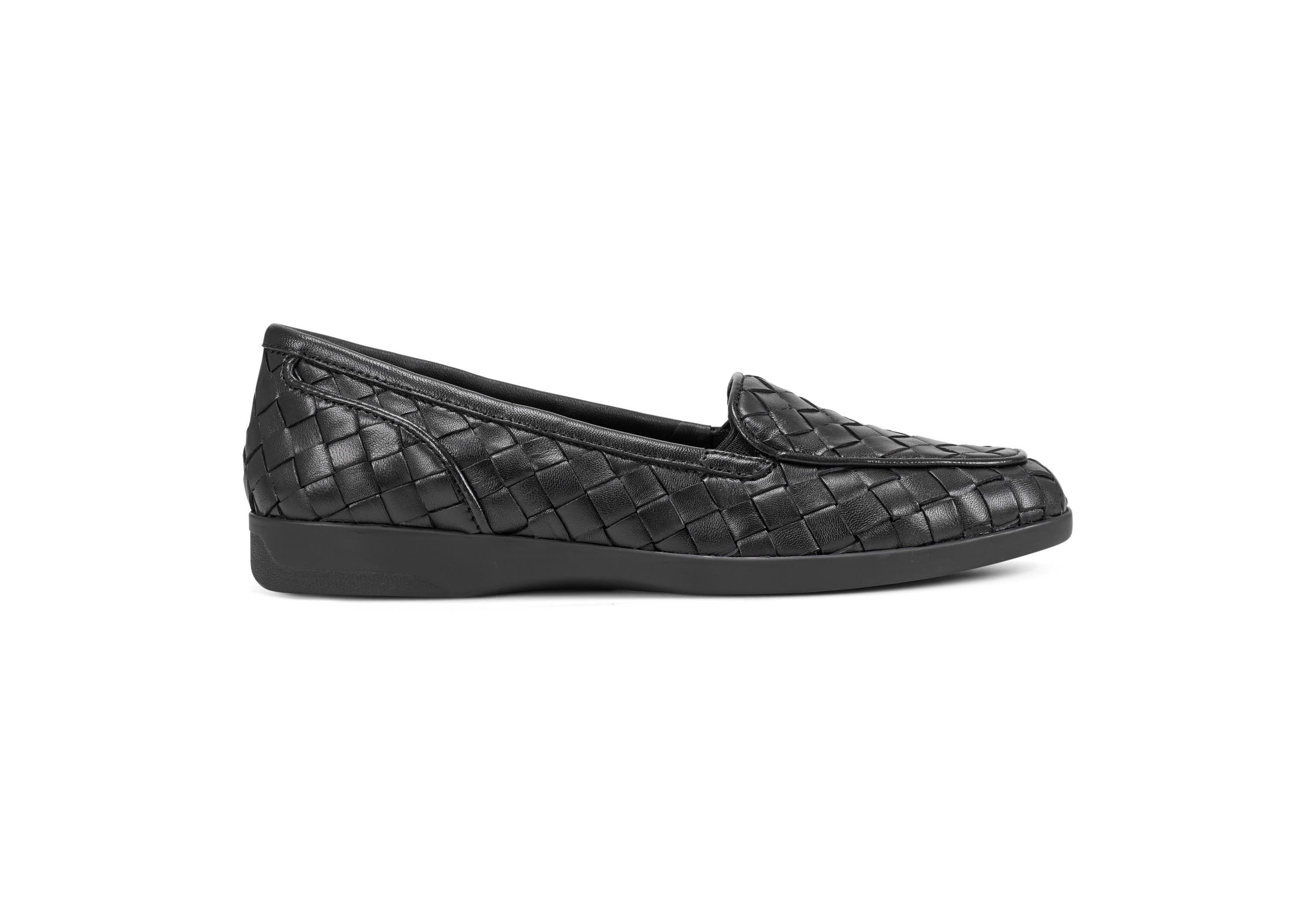 Devitt Slip-on Casual Flats