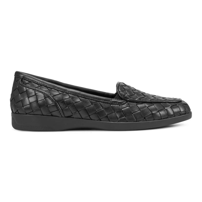 Devitt Slip-on Casual Flats