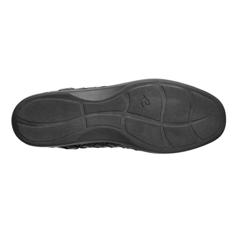 Devitt Slip-on Casual Flats