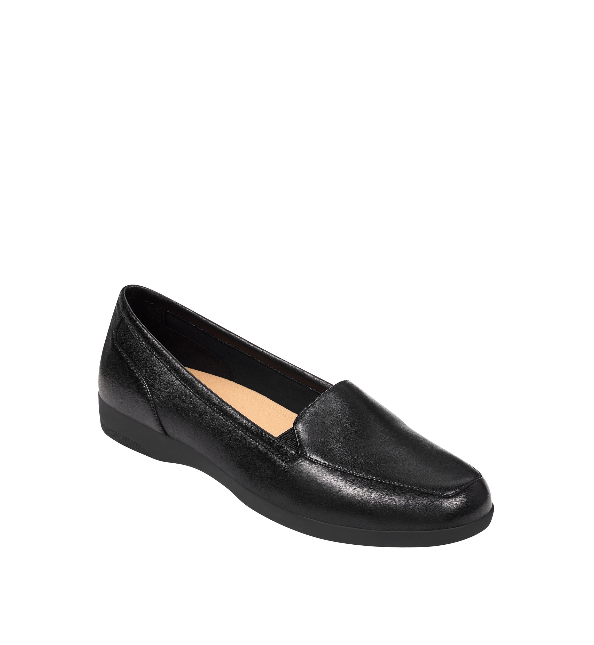 Devitt Loafers