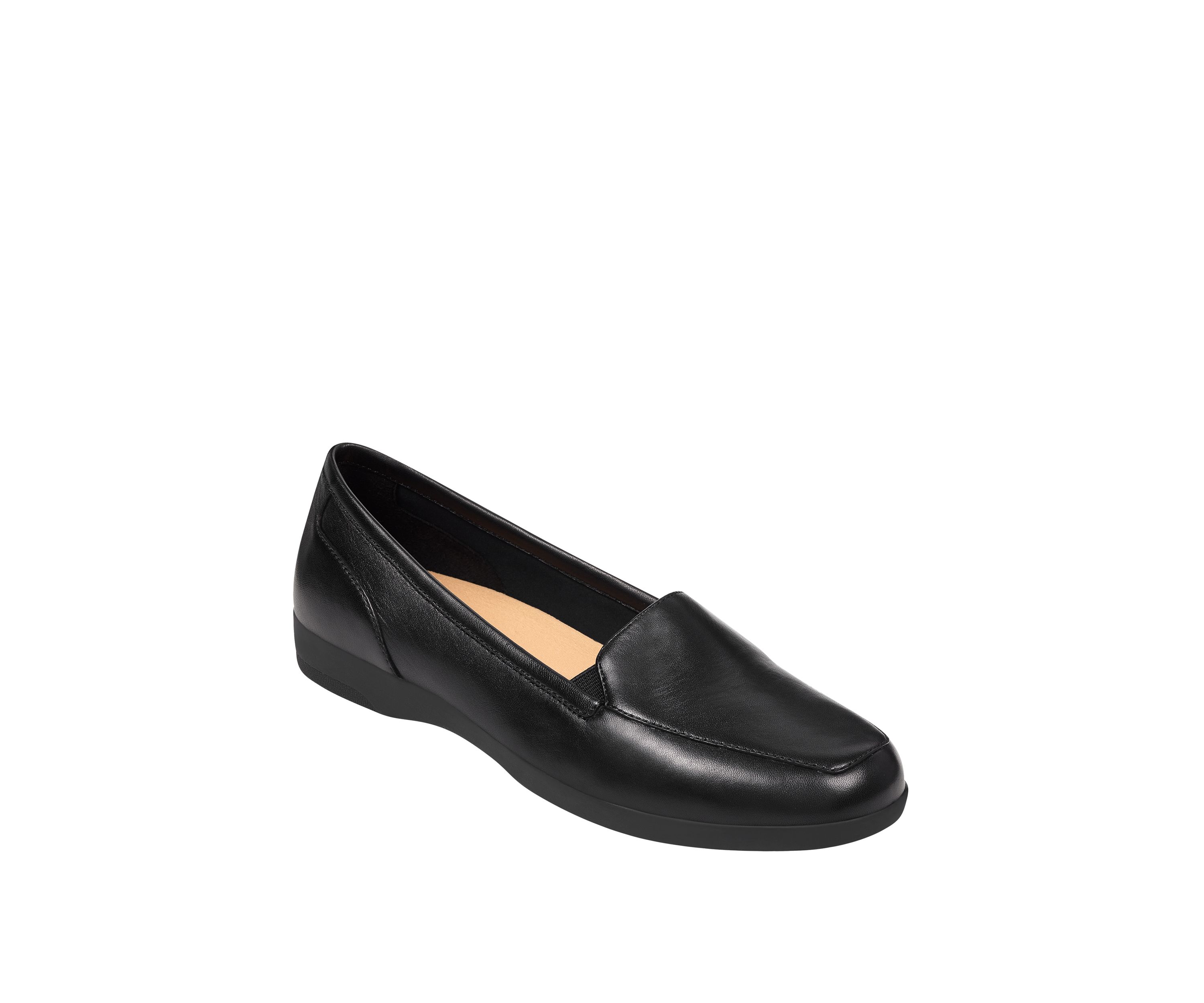 Devitt Loafers