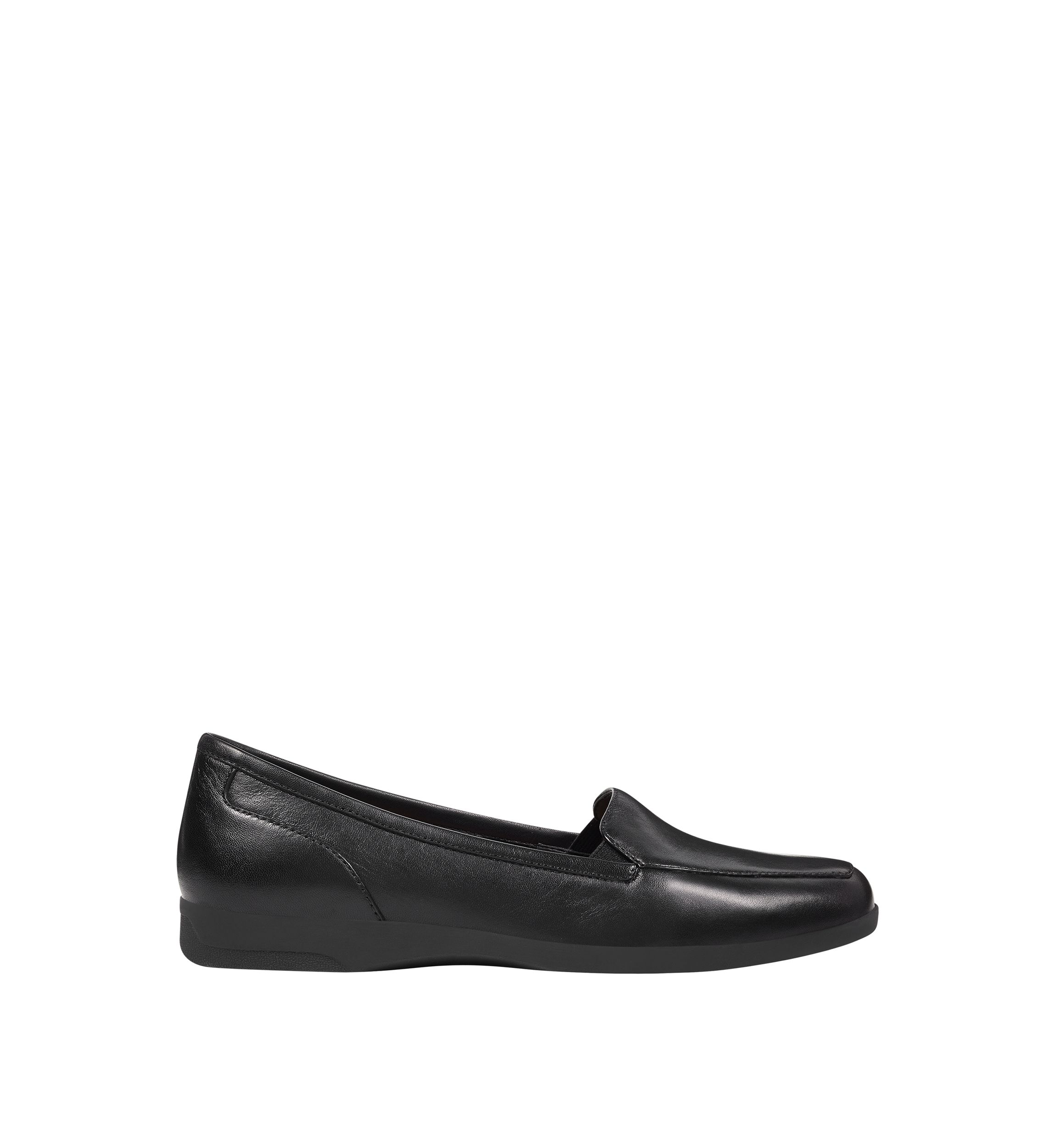 Devitt Loafers