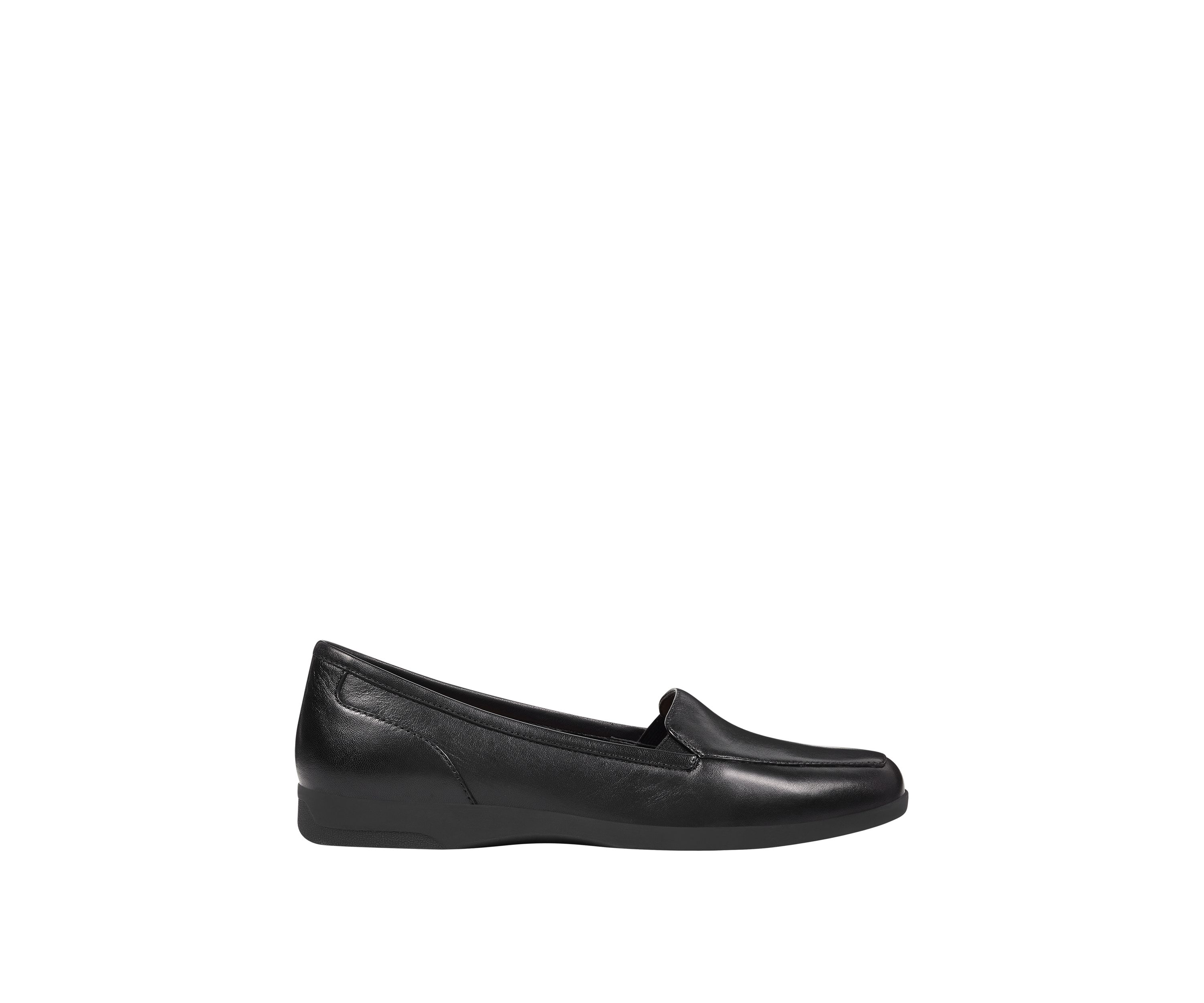 Devitt Loafers