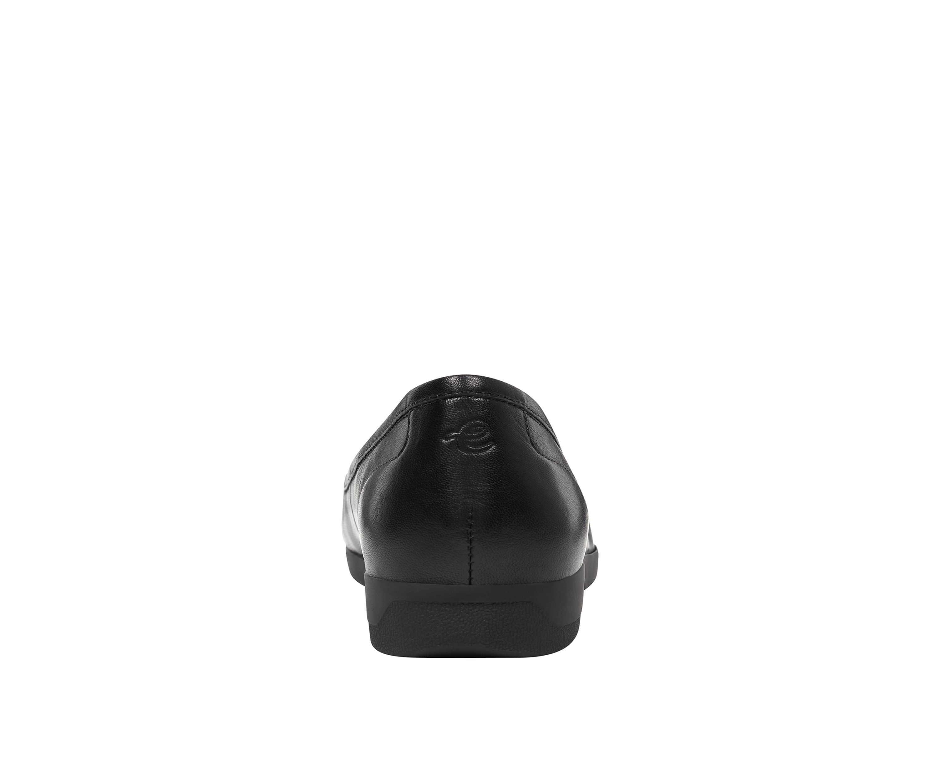 Devitt Loafers