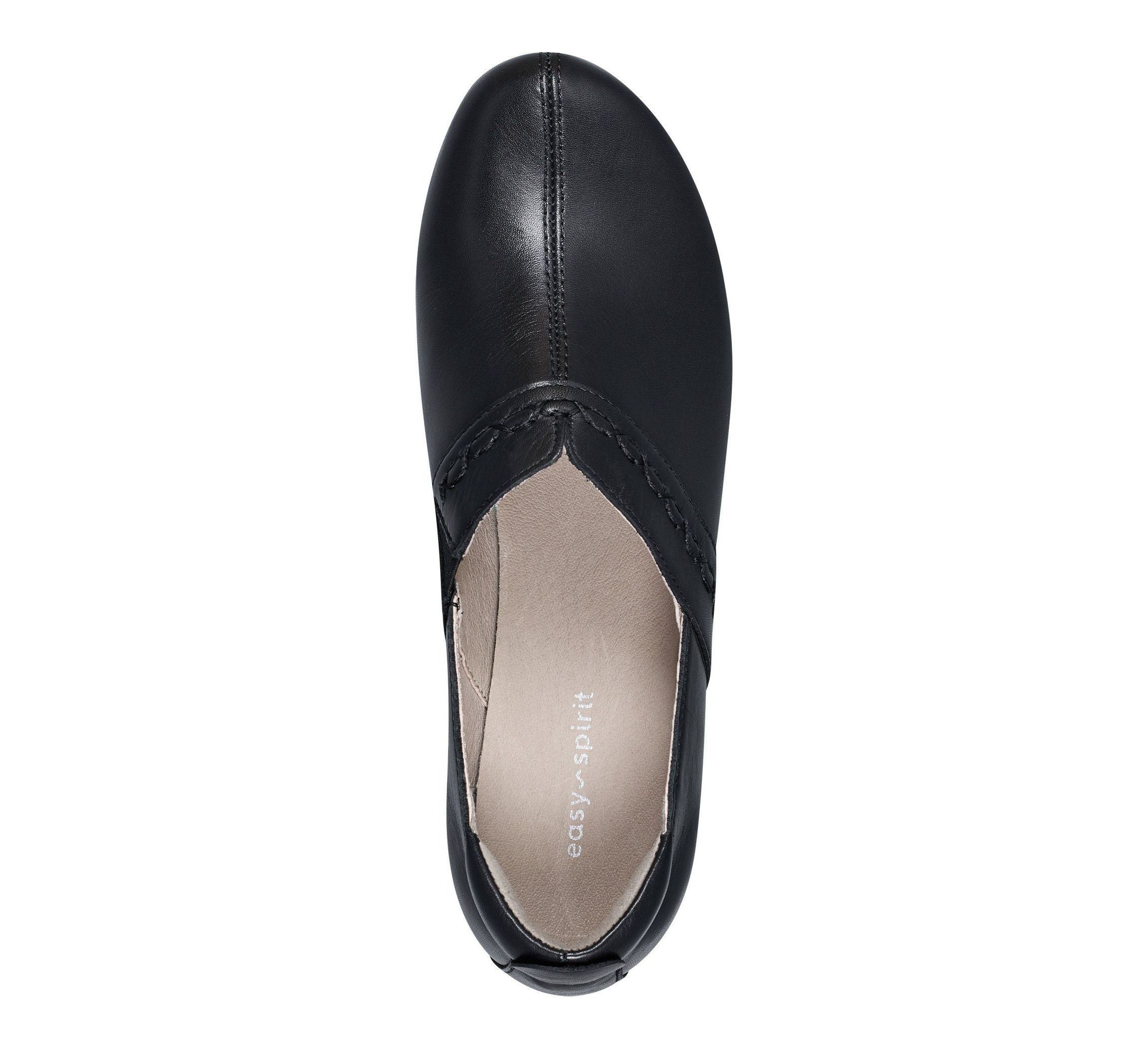 Dolores Closed Toe Casual Slip-ons