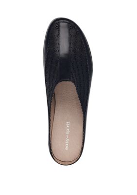 Dusk Slip On Shoes