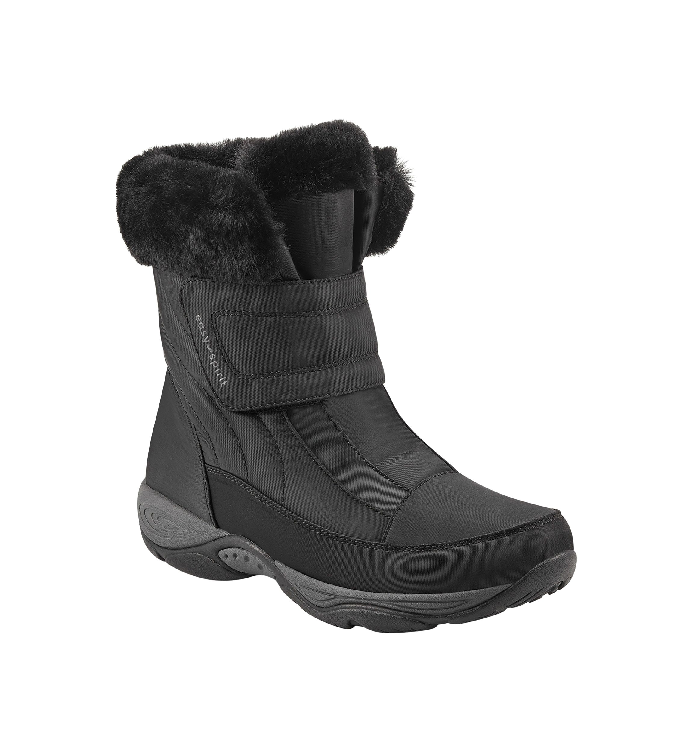 Eminee Cold Weather Boots