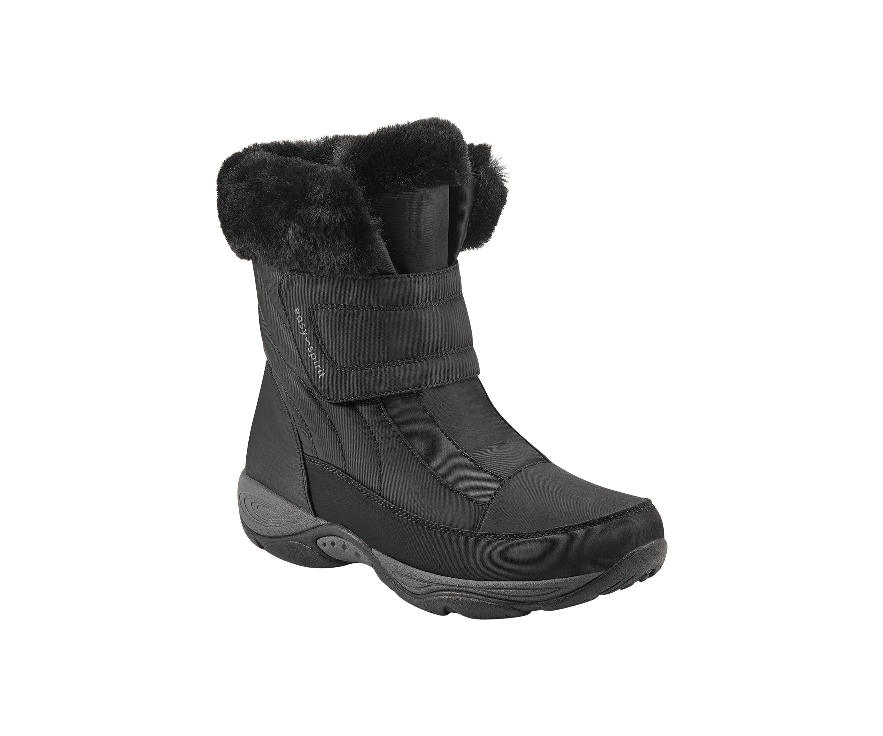 Eminee Cold Weather Boots