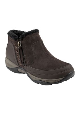 Easy spirit 2024 vine bootie