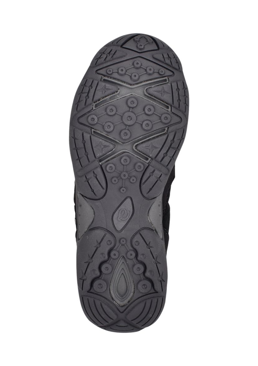 Epic Round Toe Cold Weather Casual Booties